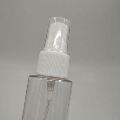10ml 15ml 30ml 50ml 60ml 70ml 100ml 200ml 500ml 가정용 PET 스프레이 병