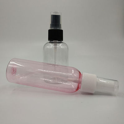10ml 15ml 30ml 50ml 60ml 70ml 100ml 200ml 500ml 가정용 PET 스프레이 병
