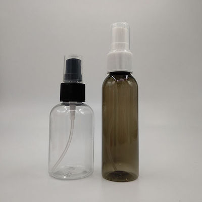 10ml 15ml 30ml 50ml 60ml 70ml 100ml 200ml 500ml 가정용 PET 스프레이 병