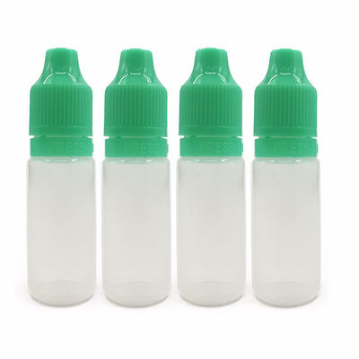 아로마테라피 제품용 80ml 맞춤 인쇄 색상 액체 방울병
