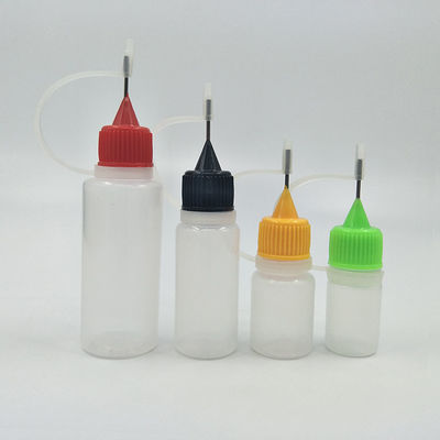 10ml 15ml 30ml 60ml 80ml 100ml E 액체 병