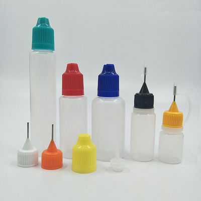 10ml 15ml 30ml 60ml 80ml 100ml E 액체 병