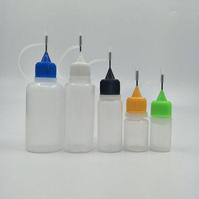 10ml 15ml 30ml 60ml 80ml 100ml E 액체 병