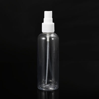 재충전 가능한 PET 스프레이 병 매일 10ml 15ml 30ml 50ml 60ml 70ml 100ml 200ml 500ml