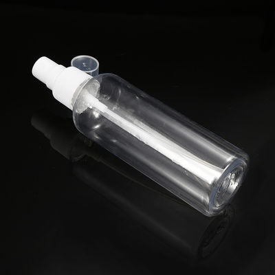 재충전 가능한 PET 스프레이 병 매일 10ml 15ml 30ml 50ml 60ml 70ml 100ml 200ml 500ml