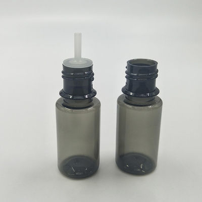 80ml 용량 및 사용자 정의 인쇄 색상 80ml 액체 방울 병