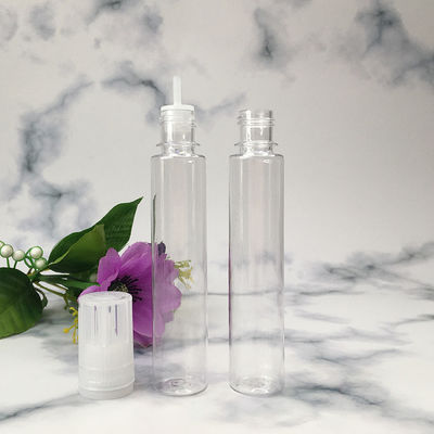 맞춤형 로고 라운드 E 액체 병 Vaping 애호가에게 이상적인 선택