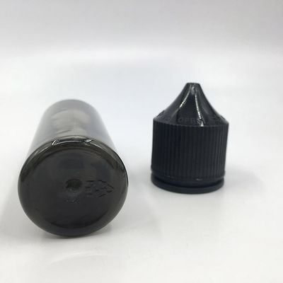 10ml 15ml 30ml 60ml 80ml 100ml E 액체 병 사용자 지정 로고 및 사용자 지정 인쇄 색상
