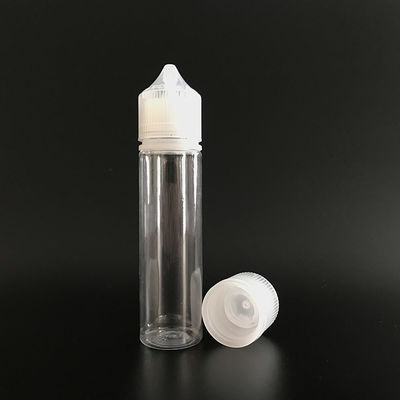 정확한 용량 측정이 가능한 15ml E- 액체 방울병