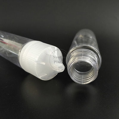 정확한 용량 측정이 가능한 15ml E- 액체 방울병