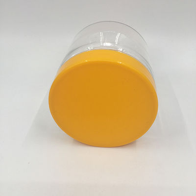 2oz 3oz 4oz 5oz 6oz 7oz 8oz 용량의 다용도 플라스틱 용기, 압력 감응형 밀봉
