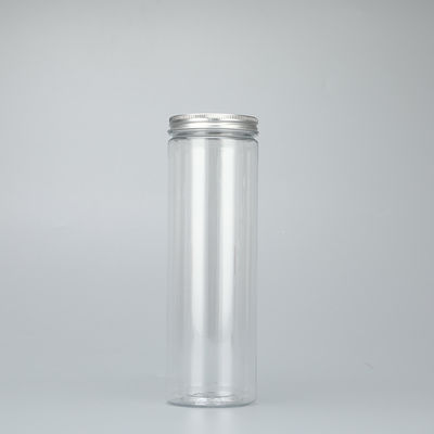 뚜?? 이 있는 60ml 80ml 식품용 플라스틱 용기
