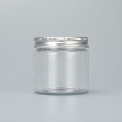 뚜?? 이 있는 60ml 80ml 식품용 플라스틱 용기