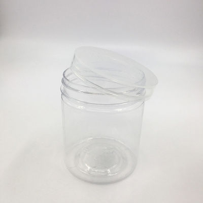 사용자 지정 로고 및 인쇄 개인화 된 포장을위한 플라스틱 잔 컨테이너