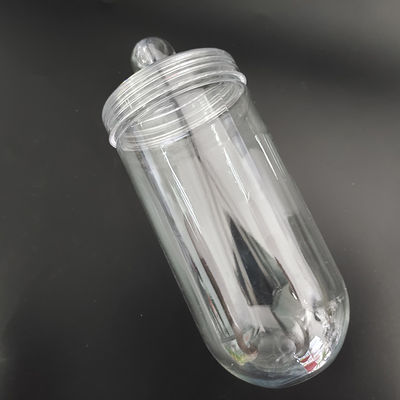 2oz 3oz 4oz 5oz 6oz 7oz 8oz 용량으로 사용자 정의 플라스틱 병