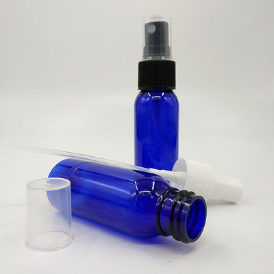 클래식 디자인 및 용량 10ml 15ml 30ml 50ml 60m 70ml 100ml 200ml 500ml의 PET 스프레이 병