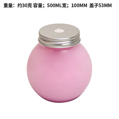 누출 방지 버블 차 캔 현대 비즈니스에 편리합니다