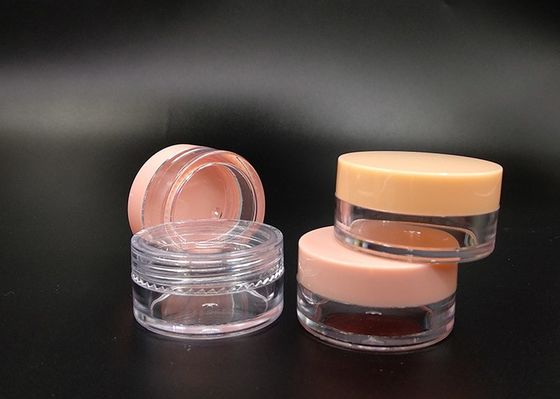 다양한 크기의 내구성 있는 플라스틱 뷰티 자 10ml 15ml 30ml 60ml 80ml 100ml 120ml 150ml