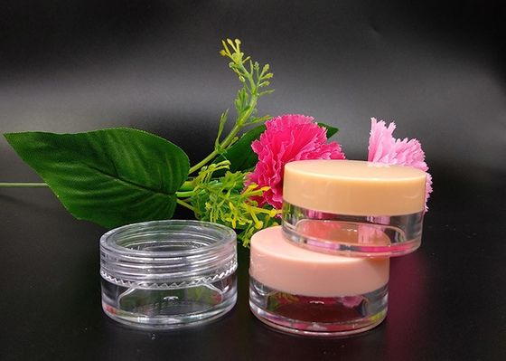 다양한 크기의 내구성 있는 플라스틱 뷰티 자 10ml 15ml 30ml 60ml 80ml 100ml 120ml 150ml