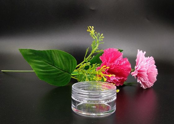 다양한 크기의 내구성 있는 플라스틱 뷰티 자 10ml 15ml 30ml 60ml 80ml 100ml 120ml 150ml