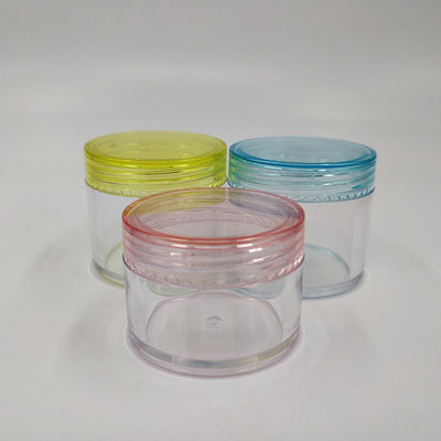 맞춤형 플라스틱 화장품 잔 뷰티 브랜드에 완벽한 포장 솔루션