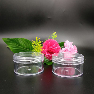 150ml 보루 화장품 플라스틱 수납기 피부 관리 제품에 쉽게 액세스 할 수 있습니다