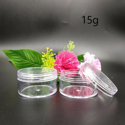 150ml 보루 화장품 플라스틱 수납기 피부 관리 제품에 쉽게 액세스 할 수 있습니다