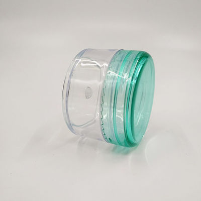 10ml 15ml 30ml 60ml 80ml 100ml 120ml 150ml 용량 플라스틱 화장품 용기