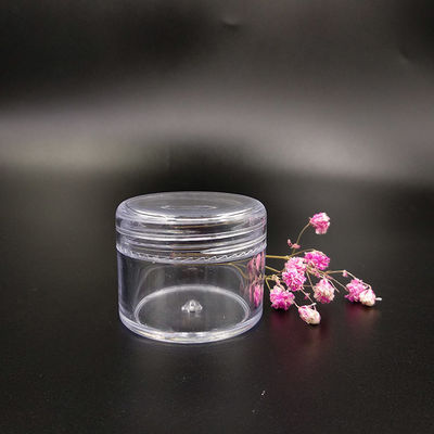 10ml 15ml 30ml 60ml 80ml 100ml 120ml 150ml 용량 플라스틱 화장품 용기