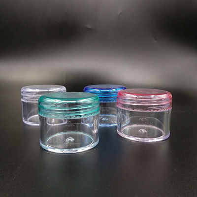 10ml 15ml 30ml 60ml 80ml 100ml 120ml 150ml 용량 플라스틱 화장품 용기