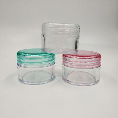 10ml 15ml 30ml 60ml 80ml 100ml 120ml 150ml 용량 플라스틱 화장품 용기