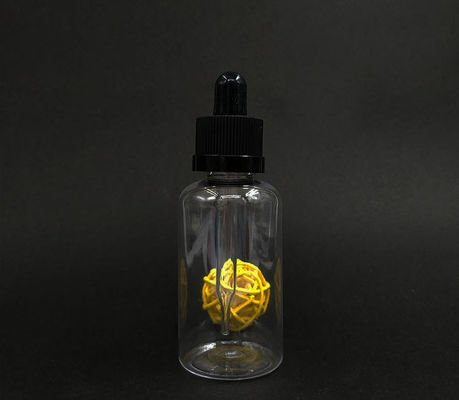 커스터마이징 할 수 있는 주문 인쇄 컬러 E 액체 병 10ml 15ml 30ml 40ml 60ml 80ml 100ml 용량