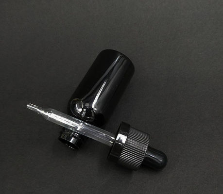 커스터마이징 할 수 있는 주문 인쇄 컬러 E 액체 병 10ml 15ml 30ml 40ml 60ml 80ml 100ml 용량