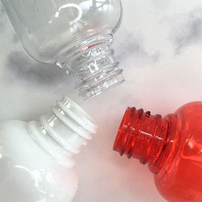 라운드 PET 플라스틱 스프레이 병 - 모든 홈 비즈니스를 위한 필수품