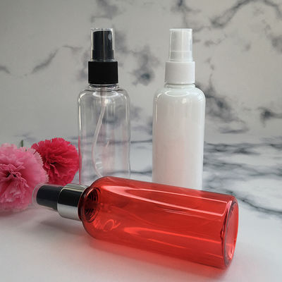 라운드 PET 플라스틱 스프레이 병 - 모든 홈 비즈니스를 위한 필수품