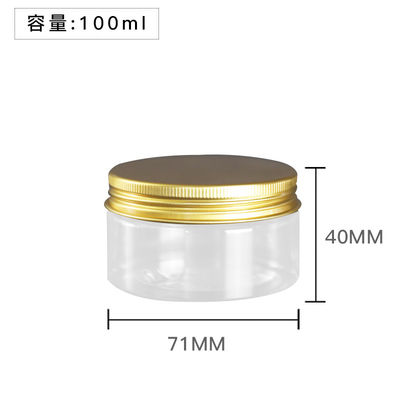 맞춤형 화장품 플라스틱 용기 10ml 15ml 30ml 60ml 80ml 100ml 120ml 150ml 용량, 개인 맞춤형
