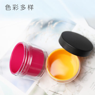 맞춤형 화장품 플라스틱 용기 10ml 15ml 30ml 60ml 80ml 100ml 120ml 150ml 용량, 개인 맞춤형
