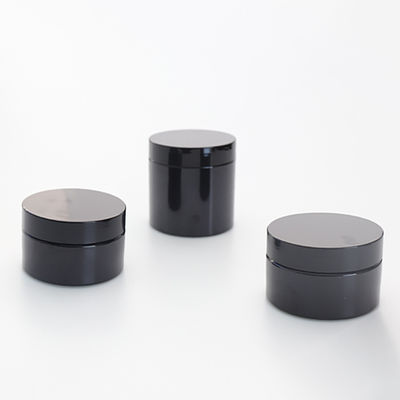 투명 뷰티 보관 용기 10ml 15ml 30ml 60ml 80ml 100ml 120ml 150ml