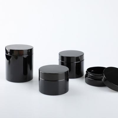 투명 뷰티 보관 용기 10ml 15ml 30ml 60ml 80ml 100ml 120ml 150ml