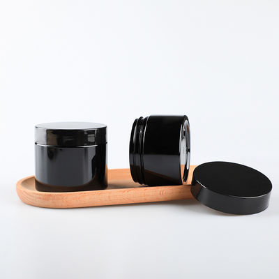 투명 뷰티 보관 용기 10ml 15ml 30ml 60ml 80ml 100ml 120ml 150ml
