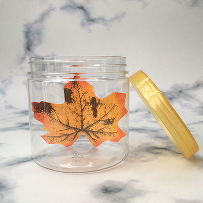 맞춤형 로고 플라스틱 화장품 용기 (플라스틱 및 밀봉 알루미늄 호일 가스켓 포함)