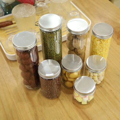 맞춤형 인쇄 플라스틱 화장품 용기 궁극의 포장 솔루션