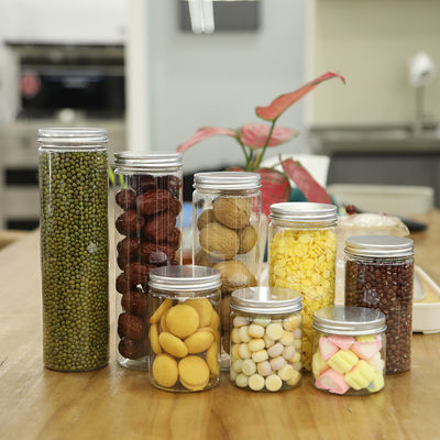 맞춤형 인쇄 플라스틱 화장품 용기 궁극의 포장 솔루션