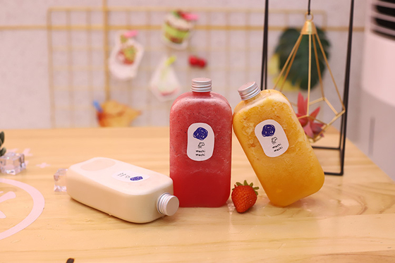 Modern Bubble Tea Jugs The Ultimate Solution for Your Business