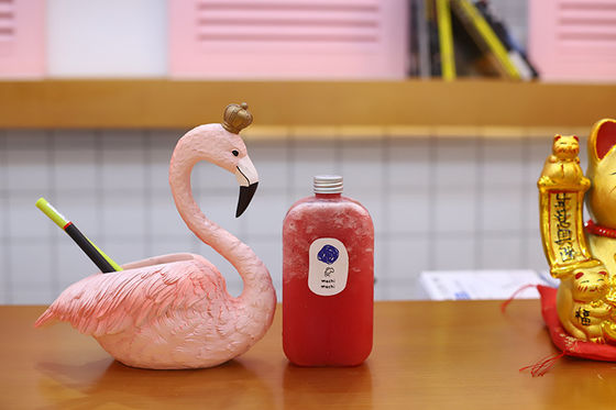 현대적인 버블티 저그, 사업을 위한 궁극적인 솔루션