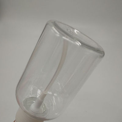 스크린 인쇄된 원형 PET 펌프 병 47mm 직경