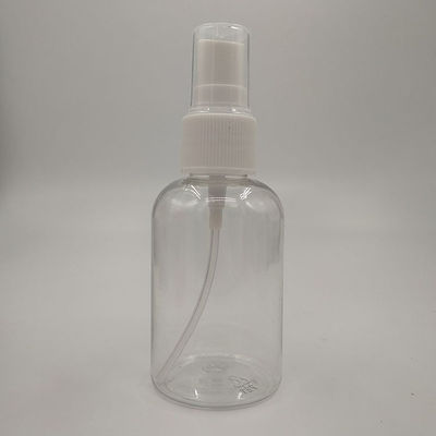 24mm 크림 분배용 카운트다운 디스펜서 PET 병 디자인