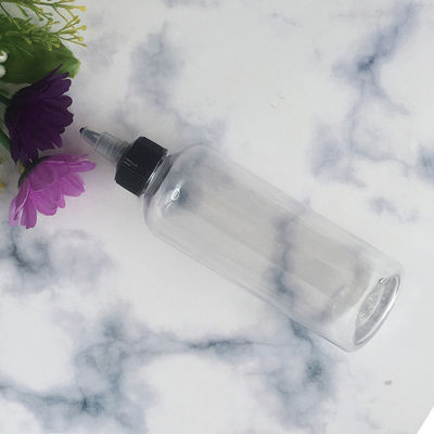 편리 한 식기 세척기 안전 플라스틱 나사 상자 용기 250ml 용량 저장