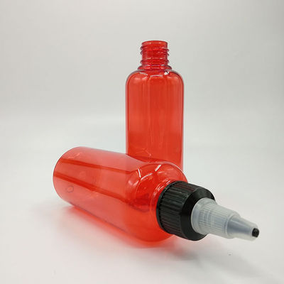 재사용 가능한 플라스틱 나사산 뚜껑 식기세척기 사용 가능 친환경적 일상용