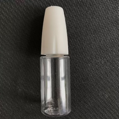 어린이 보호 목형 E형 액체 병 주문 인쇄 색상 및 다양한 용량 10ml 15ml 30ml 40ml 60ml 80ml 100ml